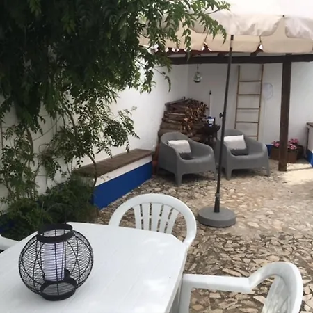 Villa Casinha De Montoito Exterior foto