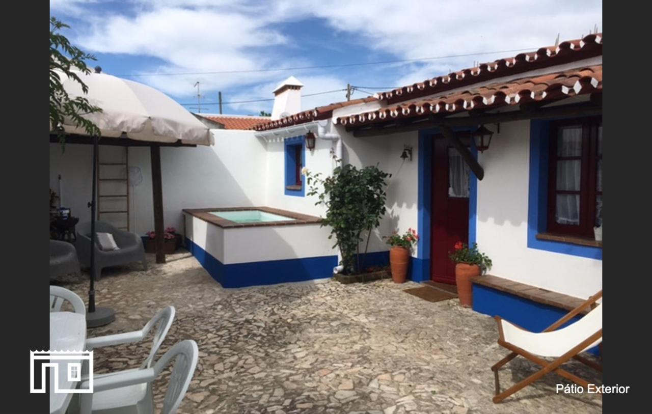 Casinha De * Montoito