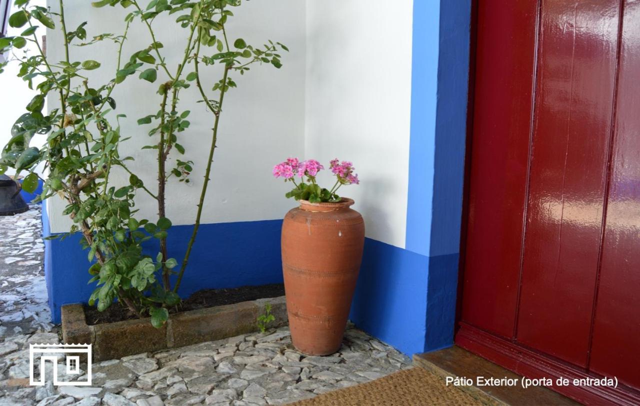 Holiday home Casinha De Montoito
