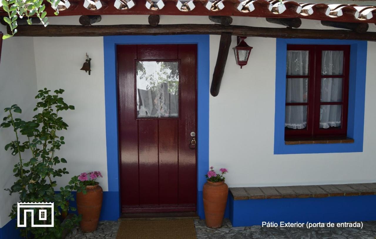 Holiday home Casinha De *