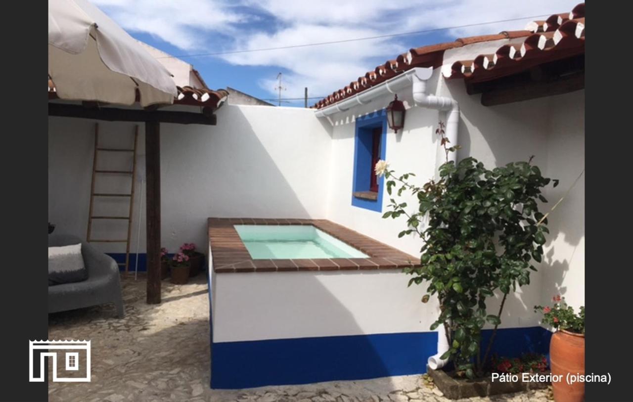 Holiday home Casinha De *