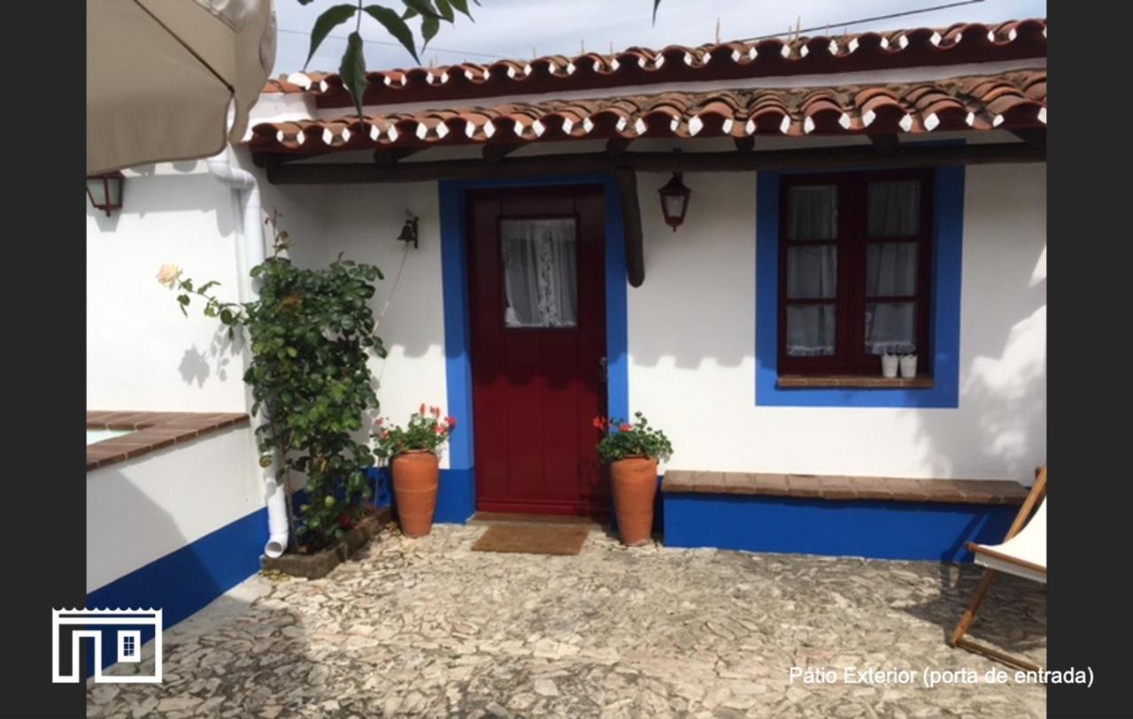 Holiday home Casinha De
