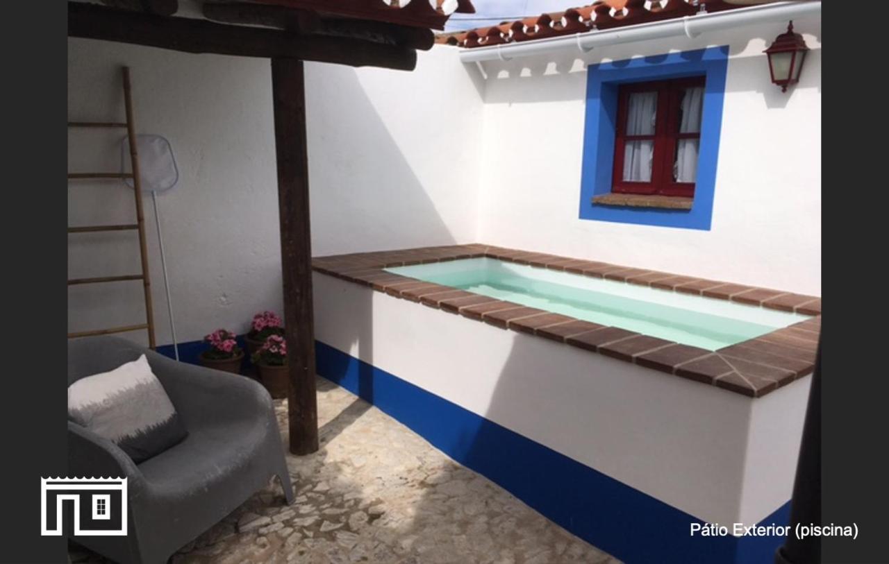 Holiday home Casinha De Montoito