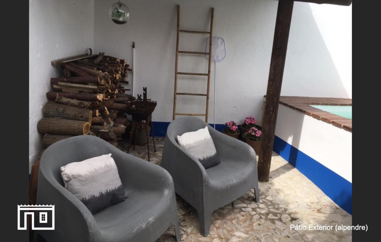 Casinha De * Montoito