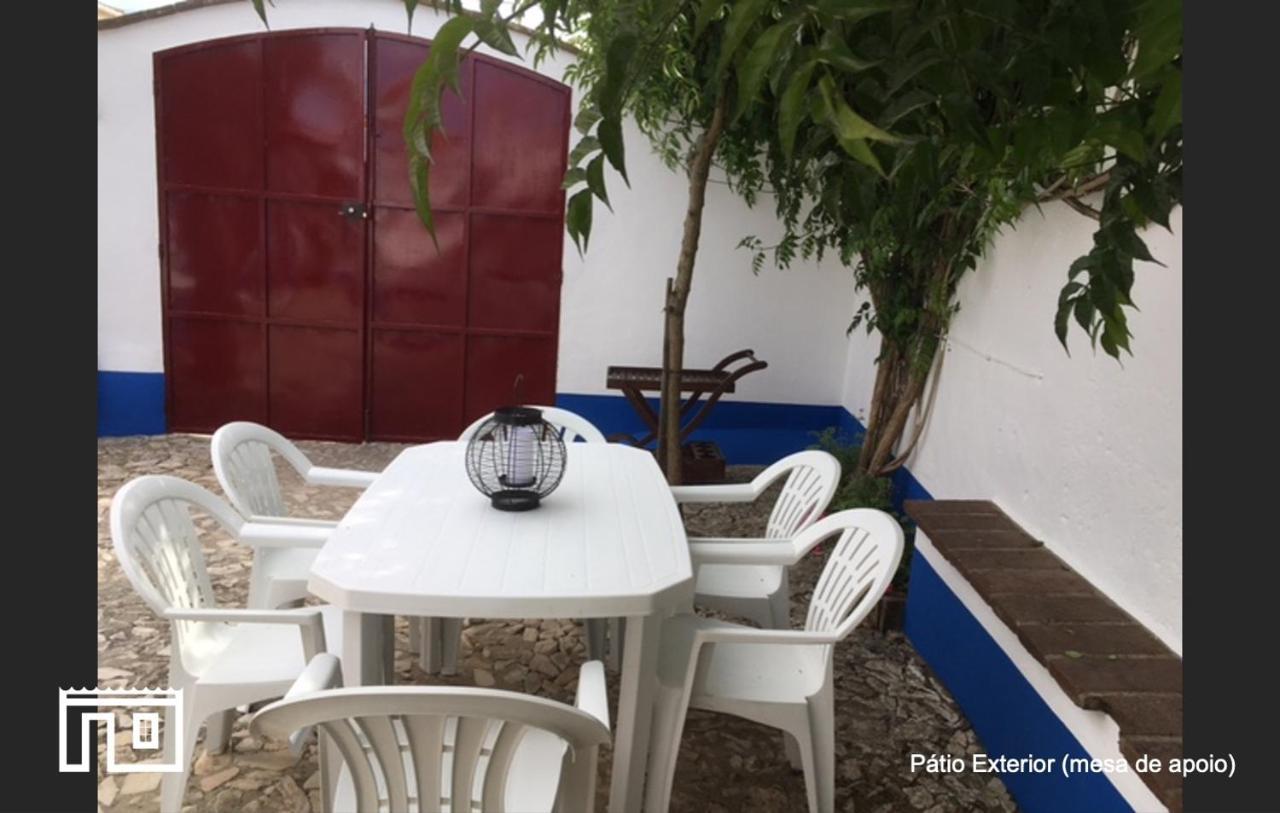 Holiday home Casinha De