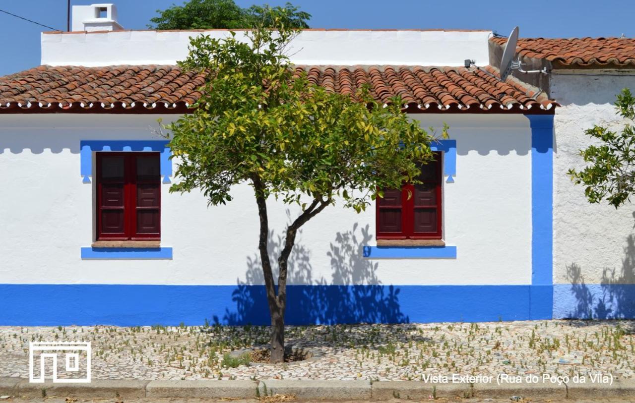 Casinha De Holiday home Montoito