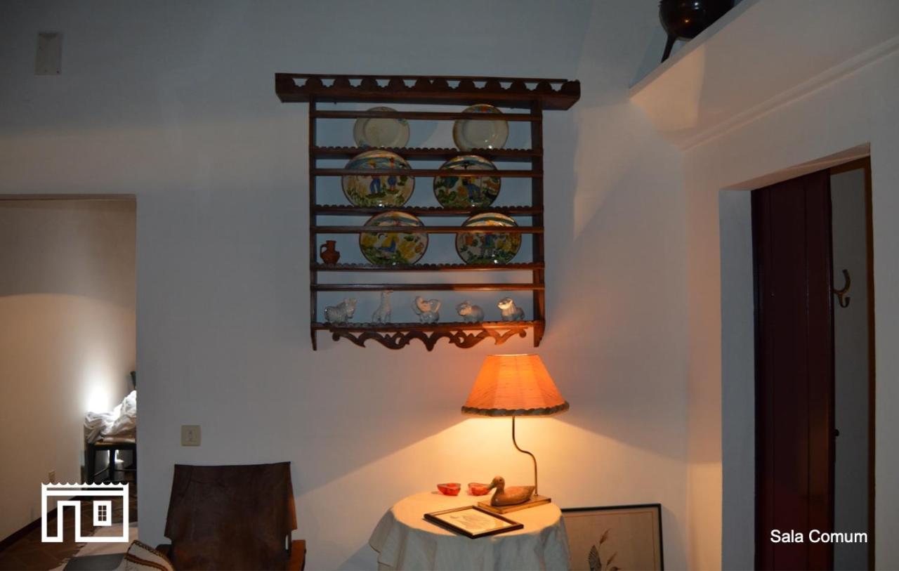 Casinha De Holiday home *