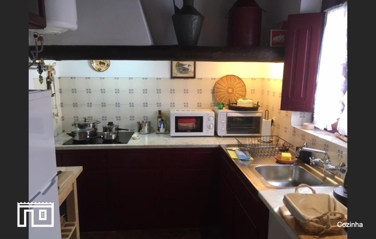 Holiday home Casinha De