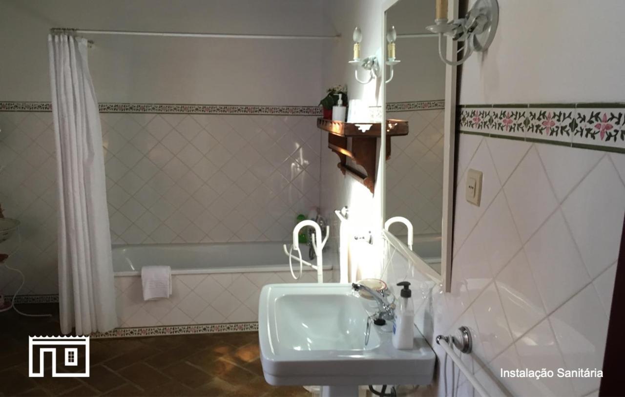 Holiday home Casinha De