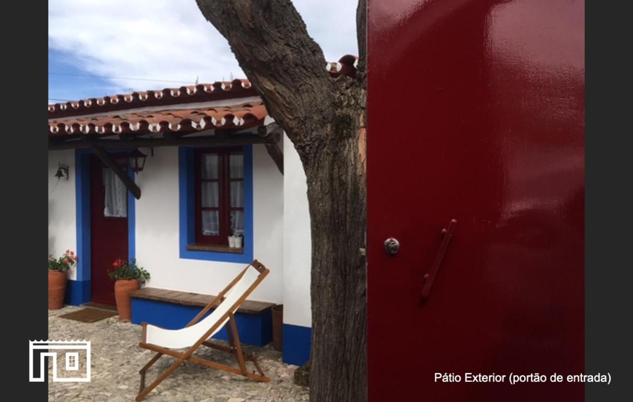 Holiday home Casinha De