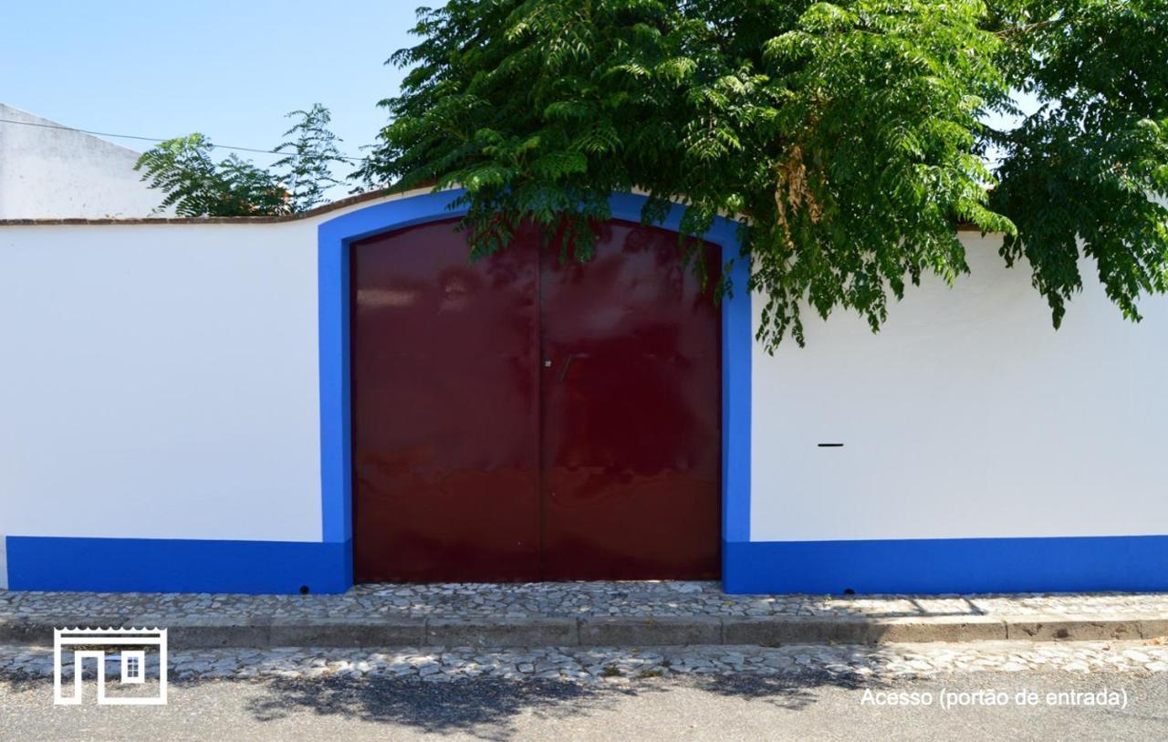 Casinha De Holiday home