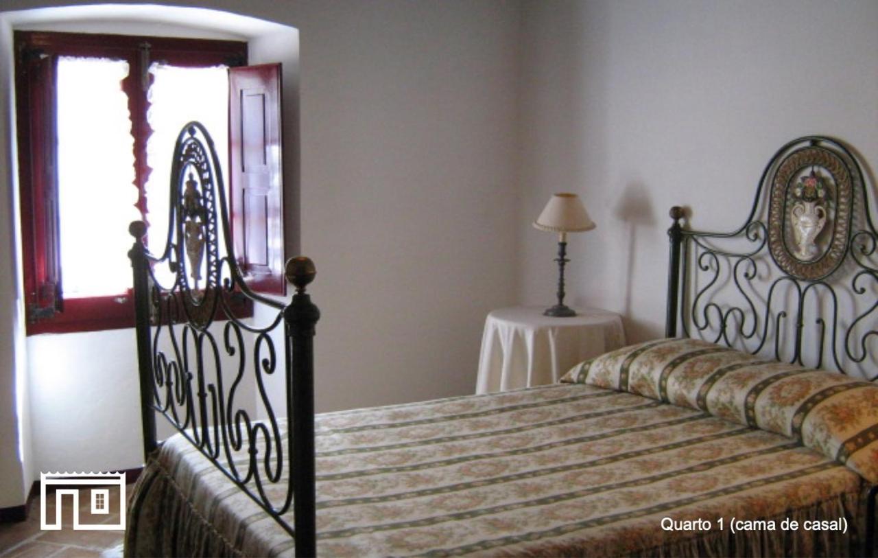 Casinha De Holiday home Montoito