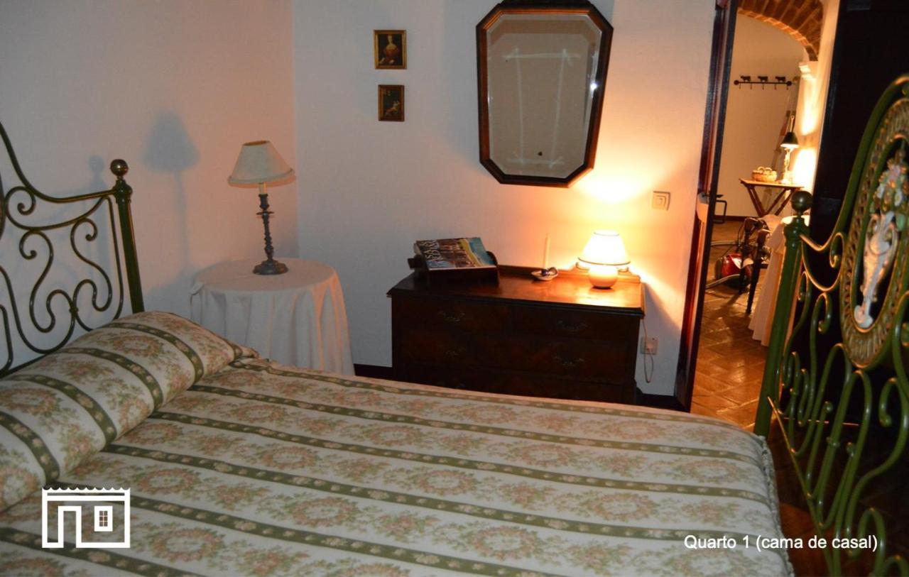 Casinha De Holiday home