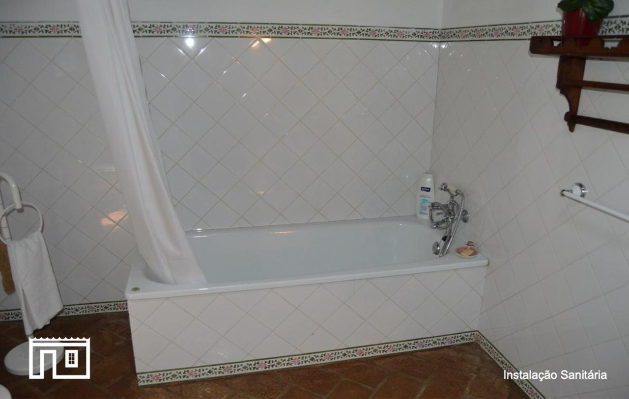Holiday home Casinha De Montoito