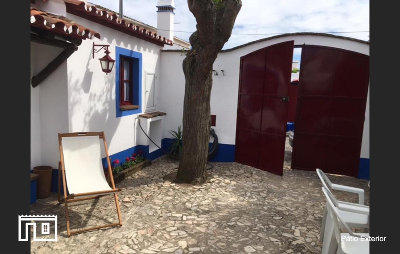 Casinha De Montoito