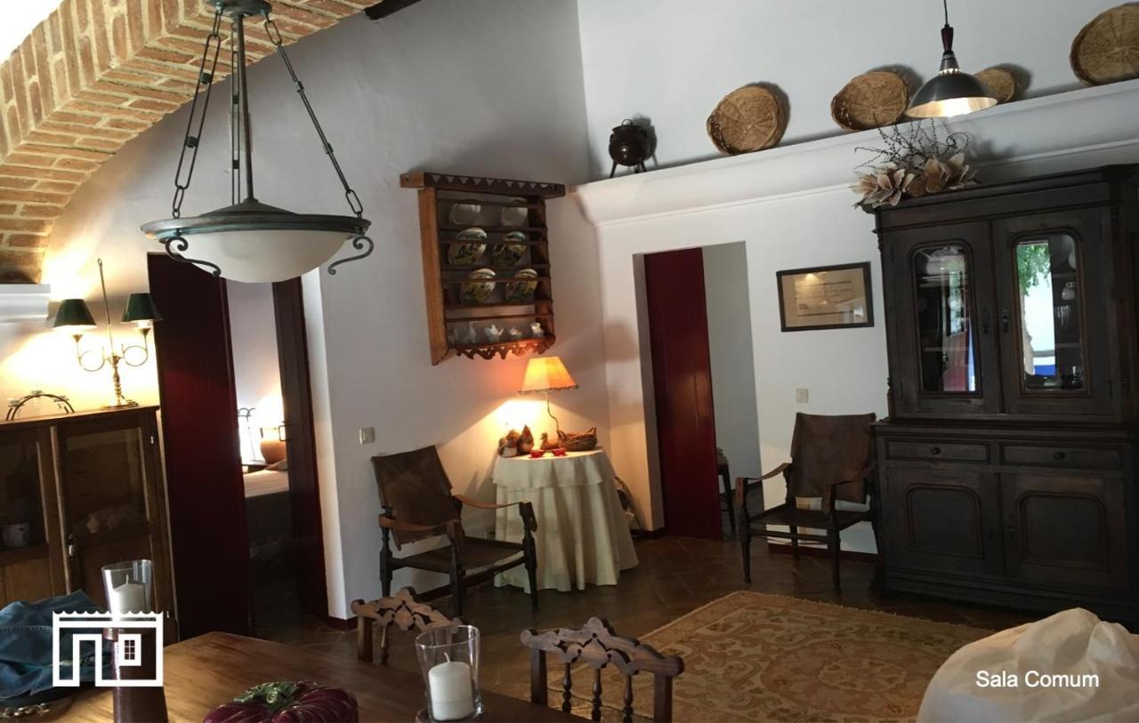 Holiday home Casinha De