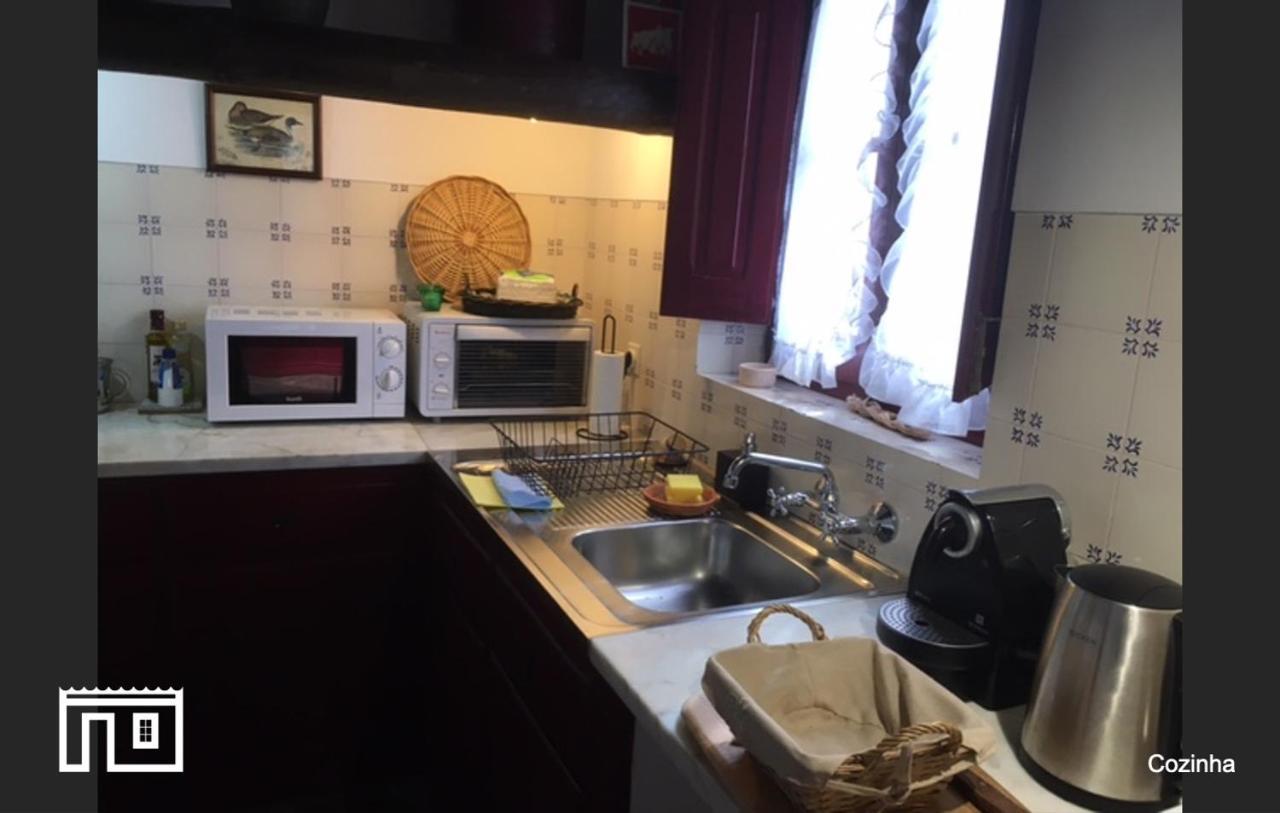 Holiday home Casinha De