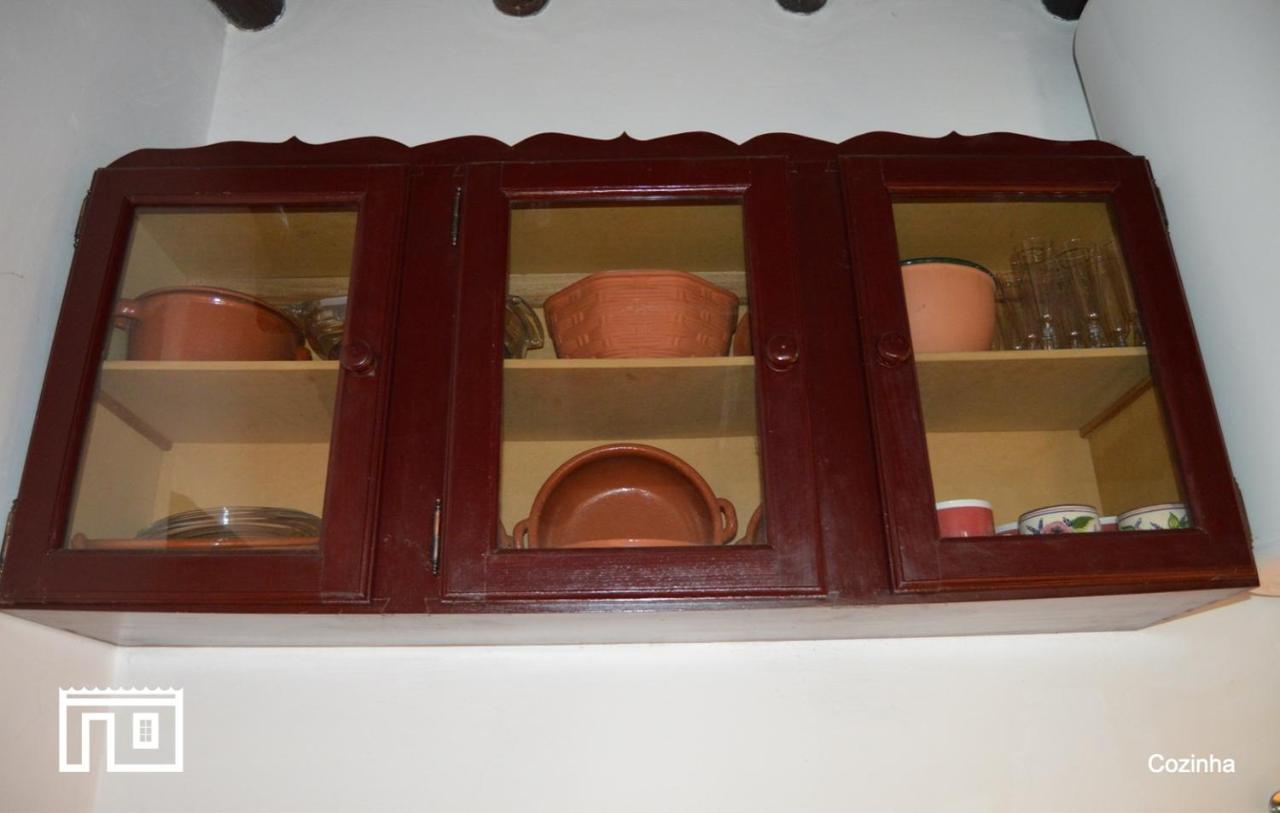Casinha De Holiday home Montoito