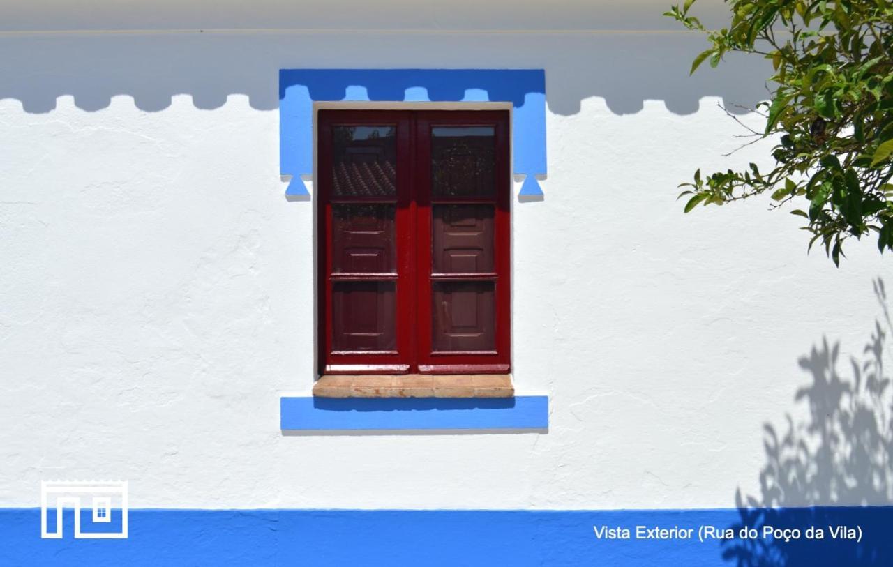 Holiday home Casinha De Montoito