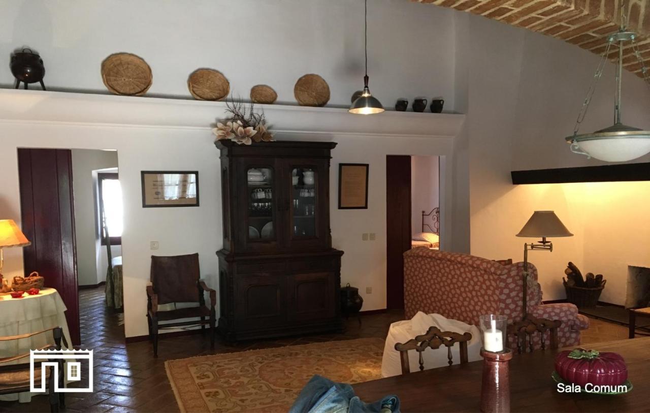 Holiday home Casinha De *