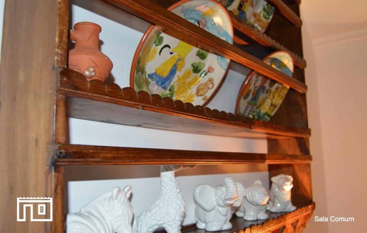 Holiday home Casinha De Montoito
