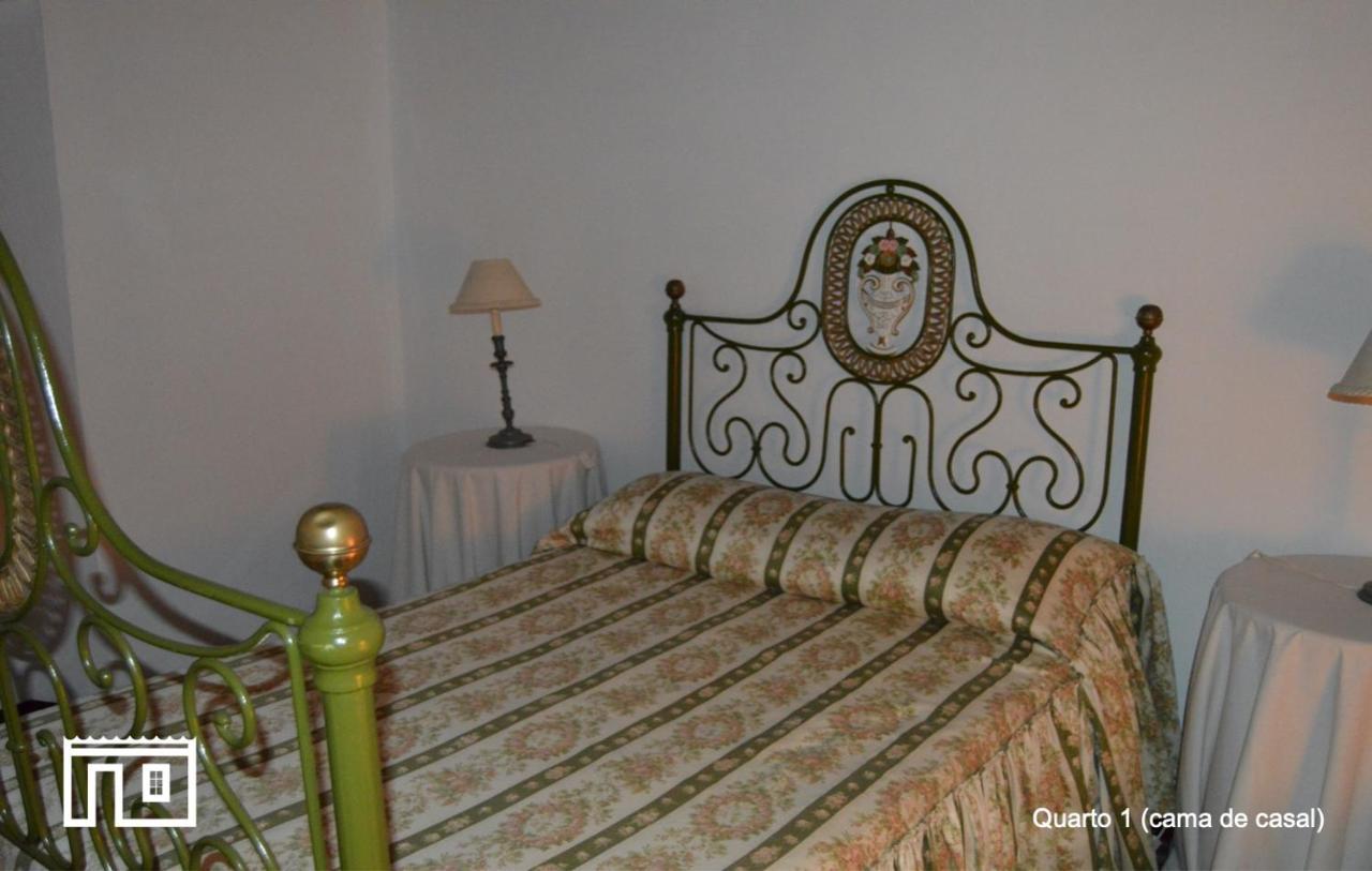 Casinha De Holiday home Montoito